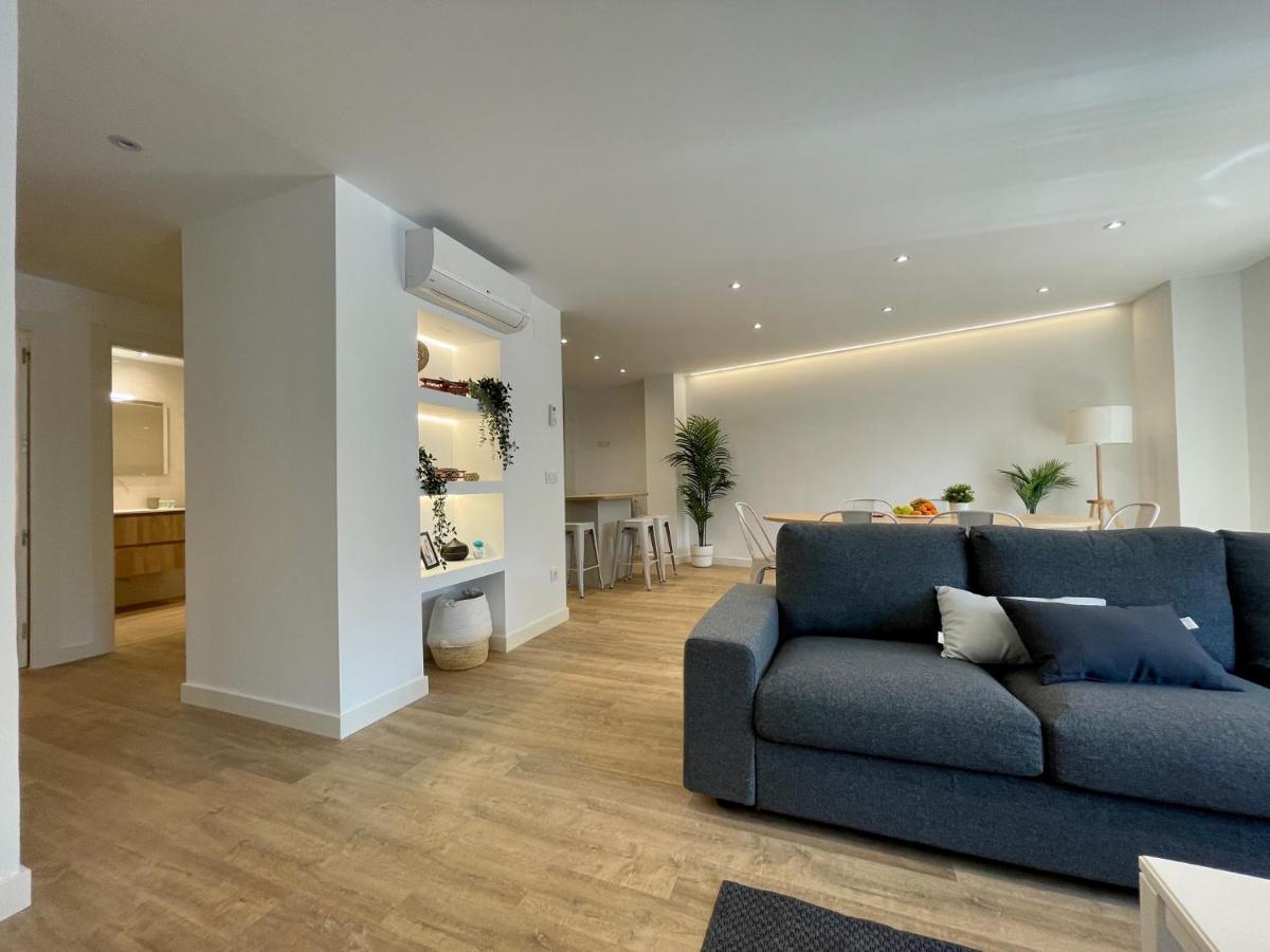 Vut Correhuela Apartment Salamanca Exterior photo