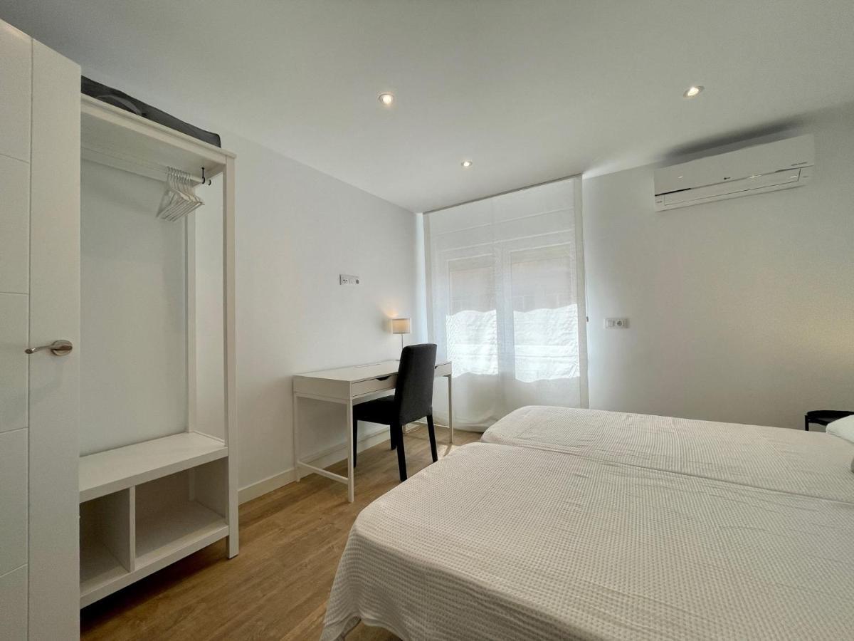 Vut Correhuela Apartment Salamanca Exterior photo