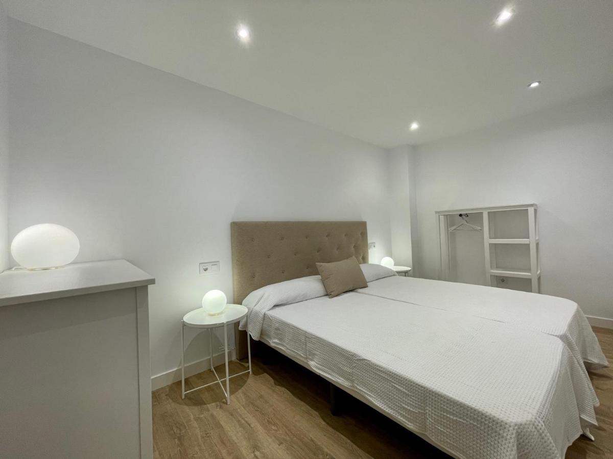 Vut Correhuela Apartment Salamanca Exterior photo